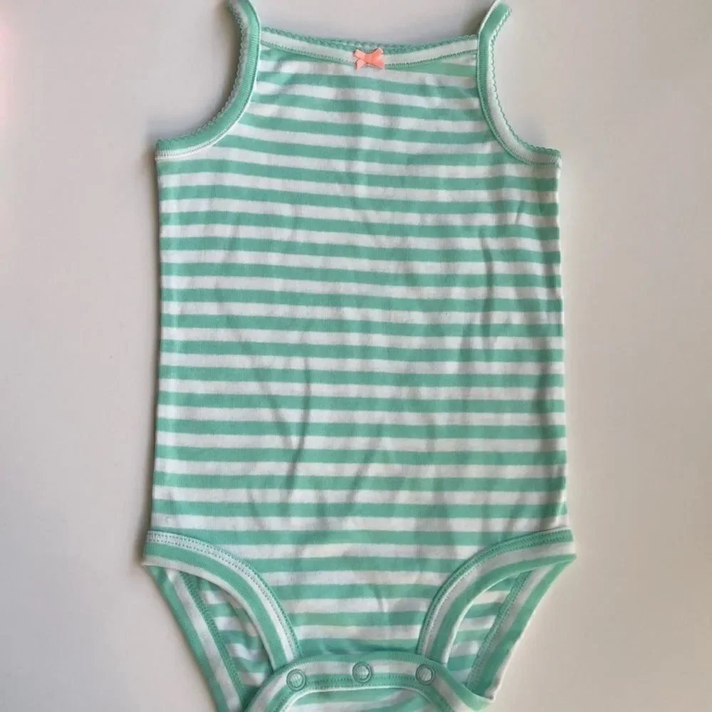 🎃CARTERS NEW PLAYSET 12 MONTH BUTTERFLY
